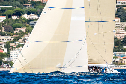 Régates Royales 2024