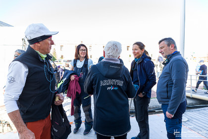 Massilia Cup Inshore 2026