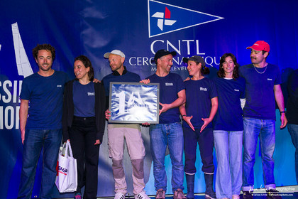 CNTL - Massilia Cup Inshore 2026