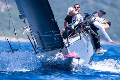 La Porquerolles Race 2025