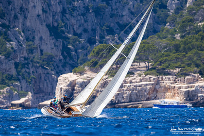 Les Voiles de Cassis 2025