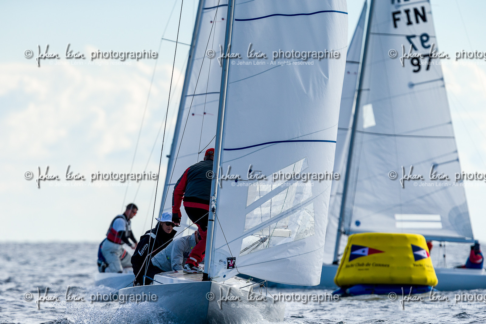 Coupe d Hiver des Dragon 2022