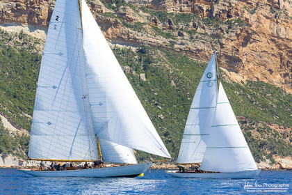 Les Voiles de Cassis 2025