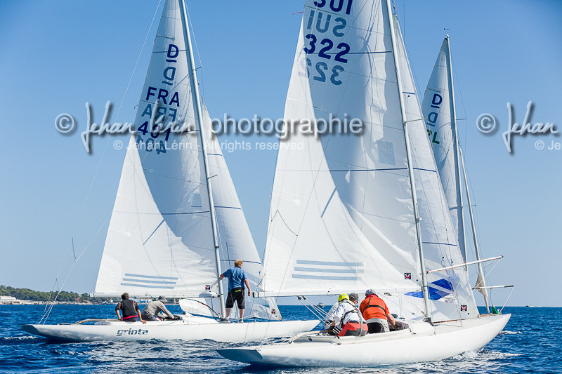 Régates Royales 2023