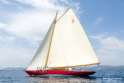 La Porquerolle's Classic 2025