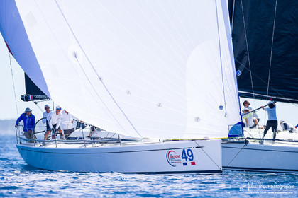 La Porquerolles Race 2025