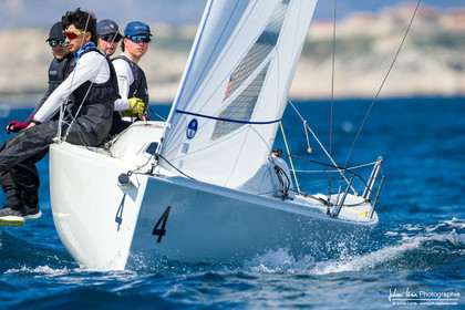Massilia Cup Inshore 2026