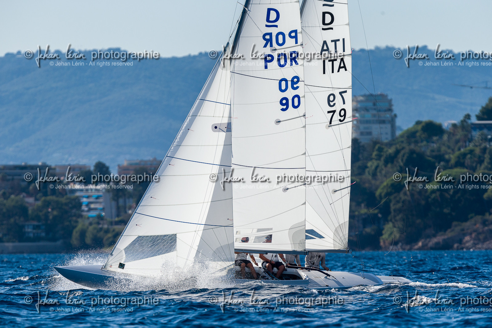 Régates Royales 2023