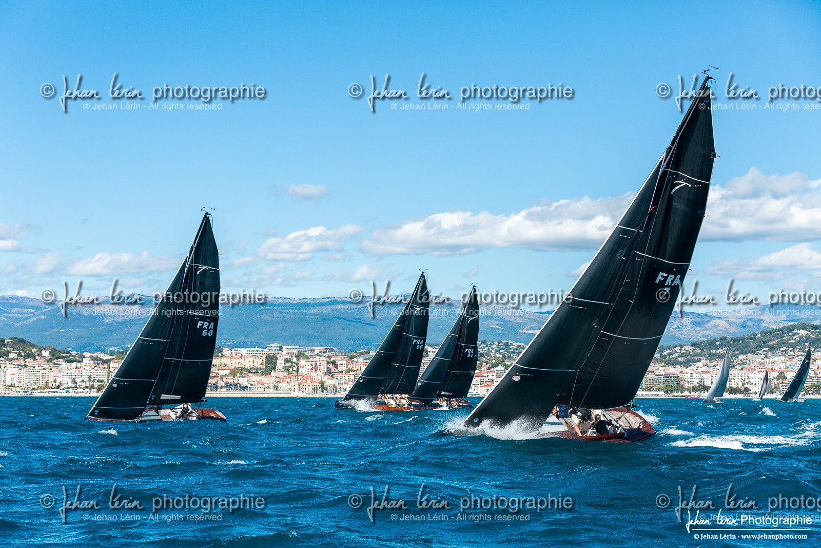 Régates Royales 2024