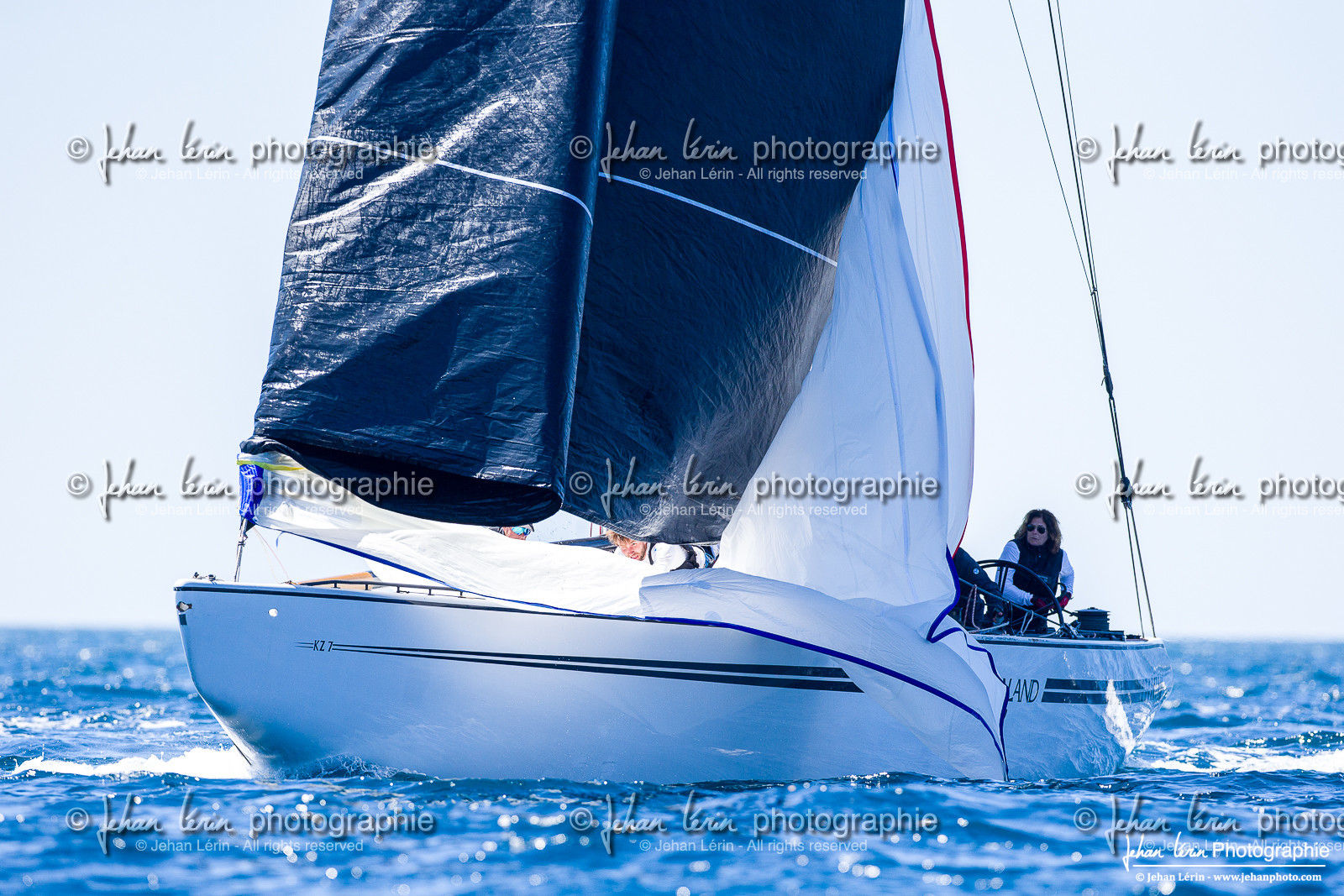 Toulon Provence Regatta 2025