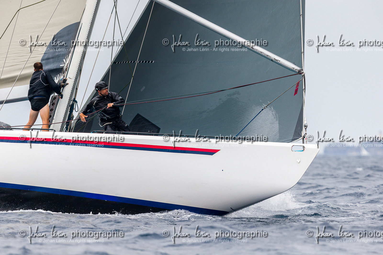 La Porquerolle's Classic 2024 - 12MJI