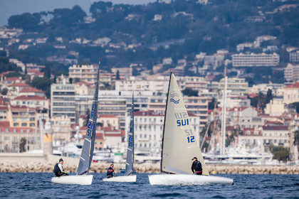 Semaine Internationale de Cannes de Finn 2023