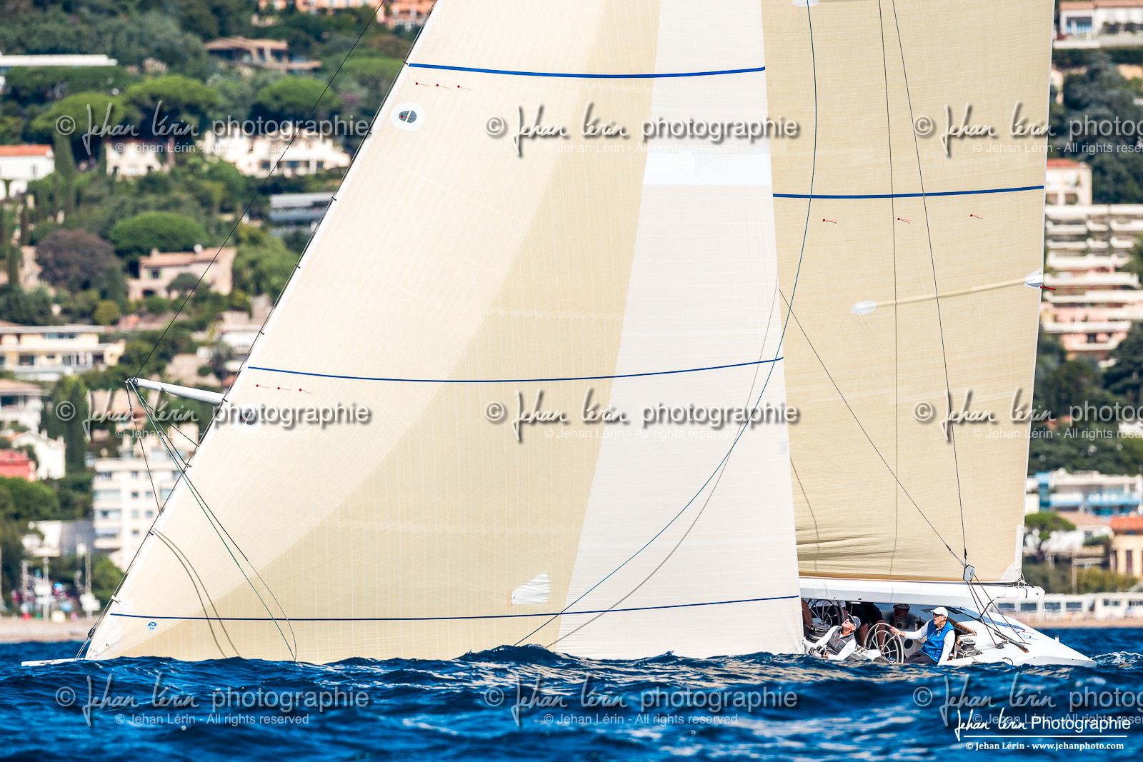 Régates Royales 2024