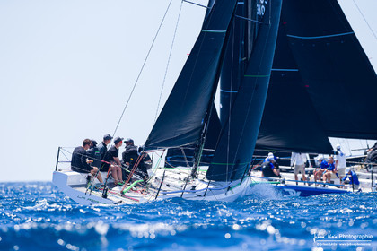 La Porquerolles Race 2025