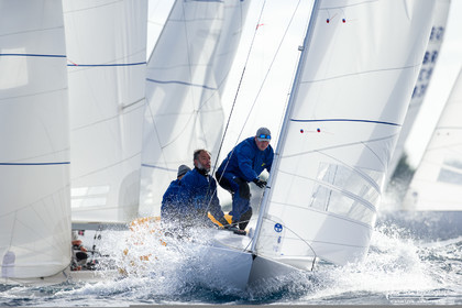 Cannes Dragon GP 2025 - European Grand Prix