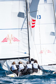 Trophée Virginie Hériot 2025