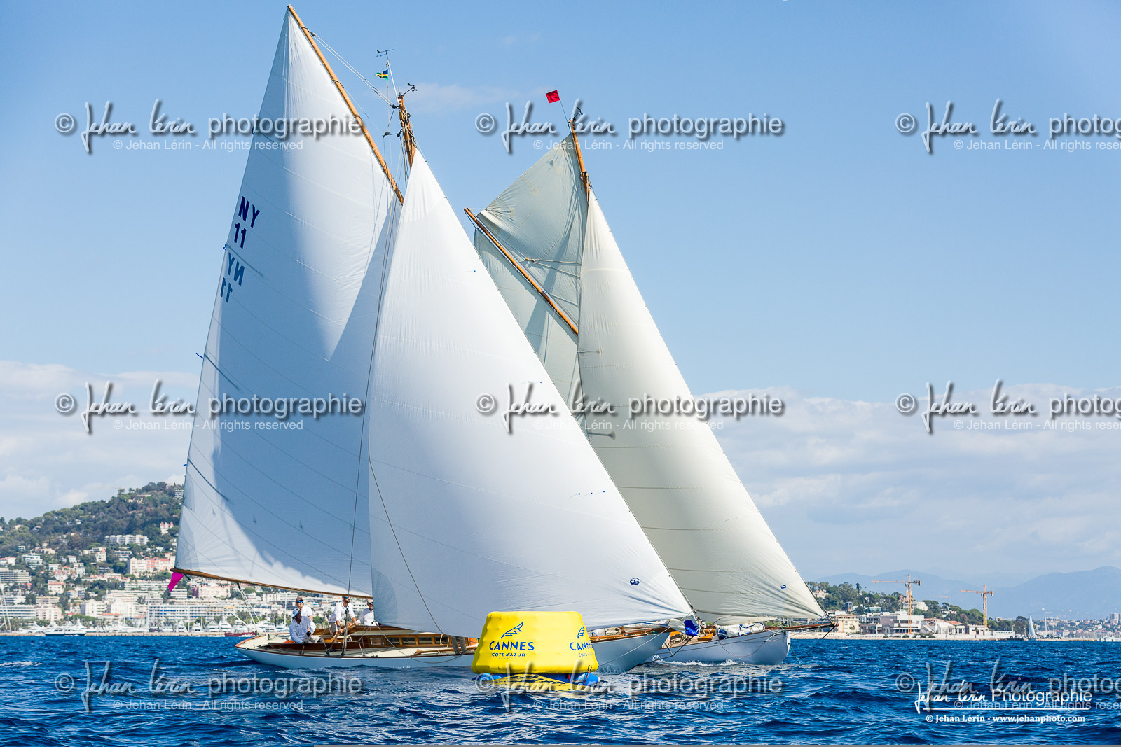 Régates Royales RR2022