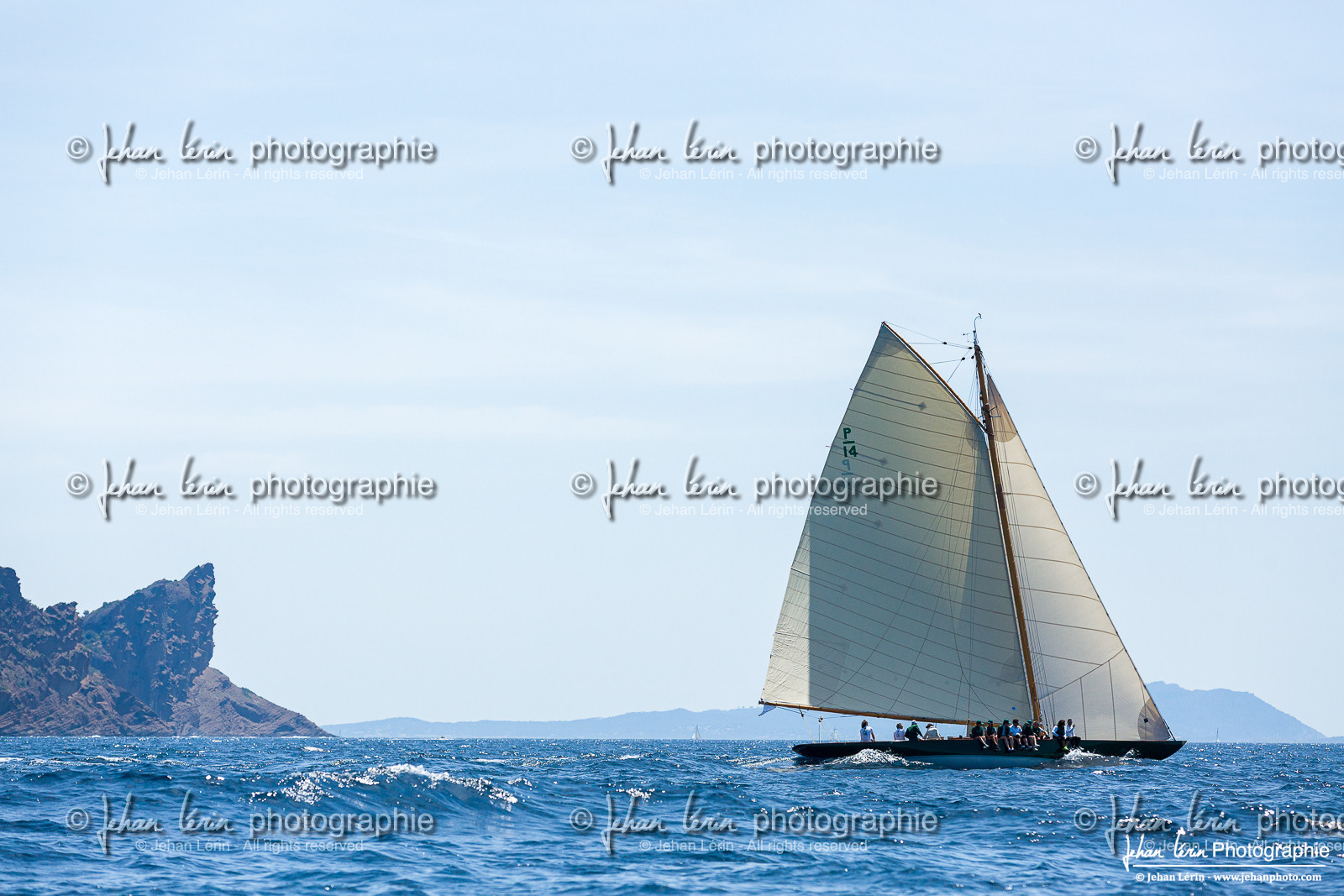 Les Voiles de Cassis 2025