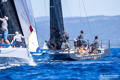 La Porquerolles Race 2025