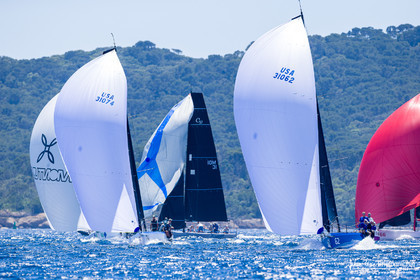 La Porquerolles Race 2025