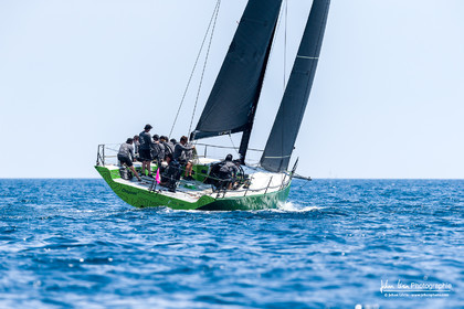 European Championship IRC 2023