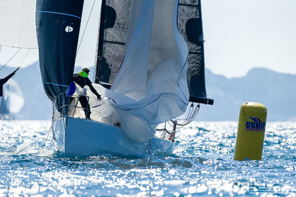 Massilia Cup Inshore 2026