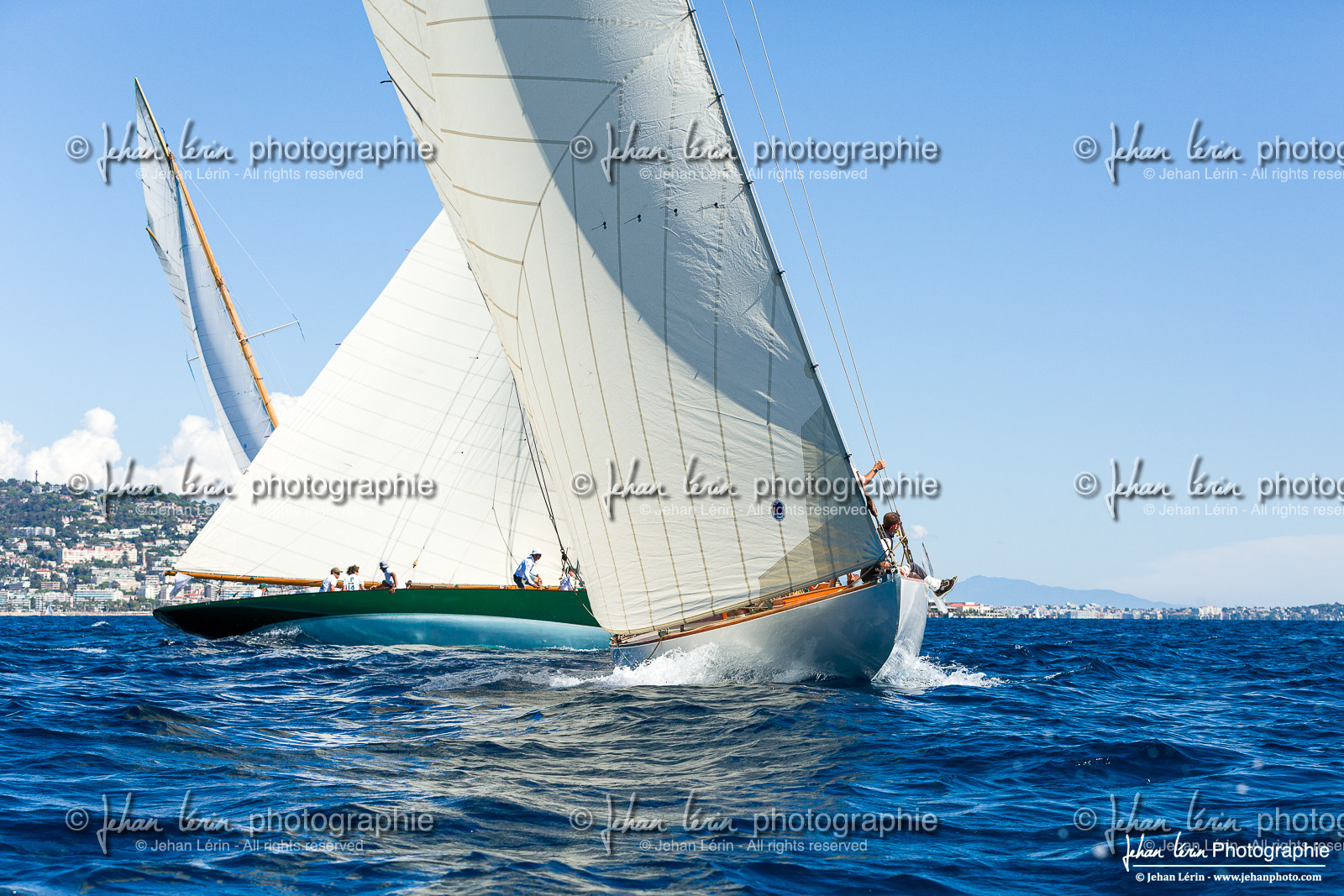 Régates Royales 2025