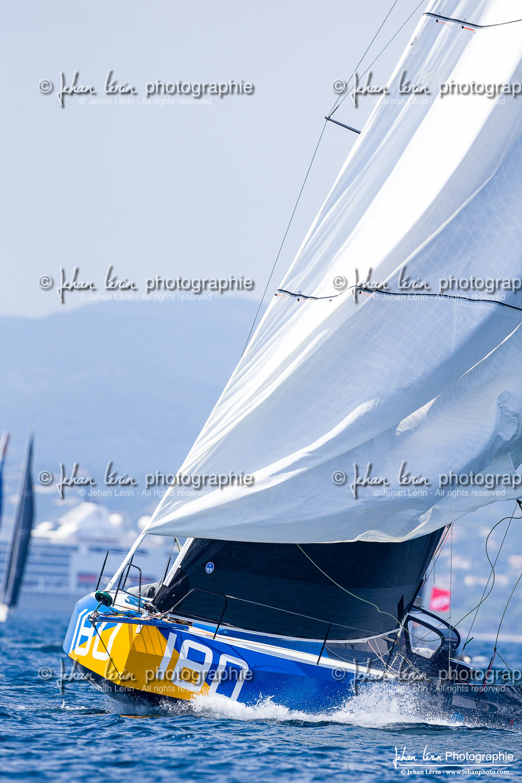 Paprec 600 SNST 2025 - Start -19 05 2025