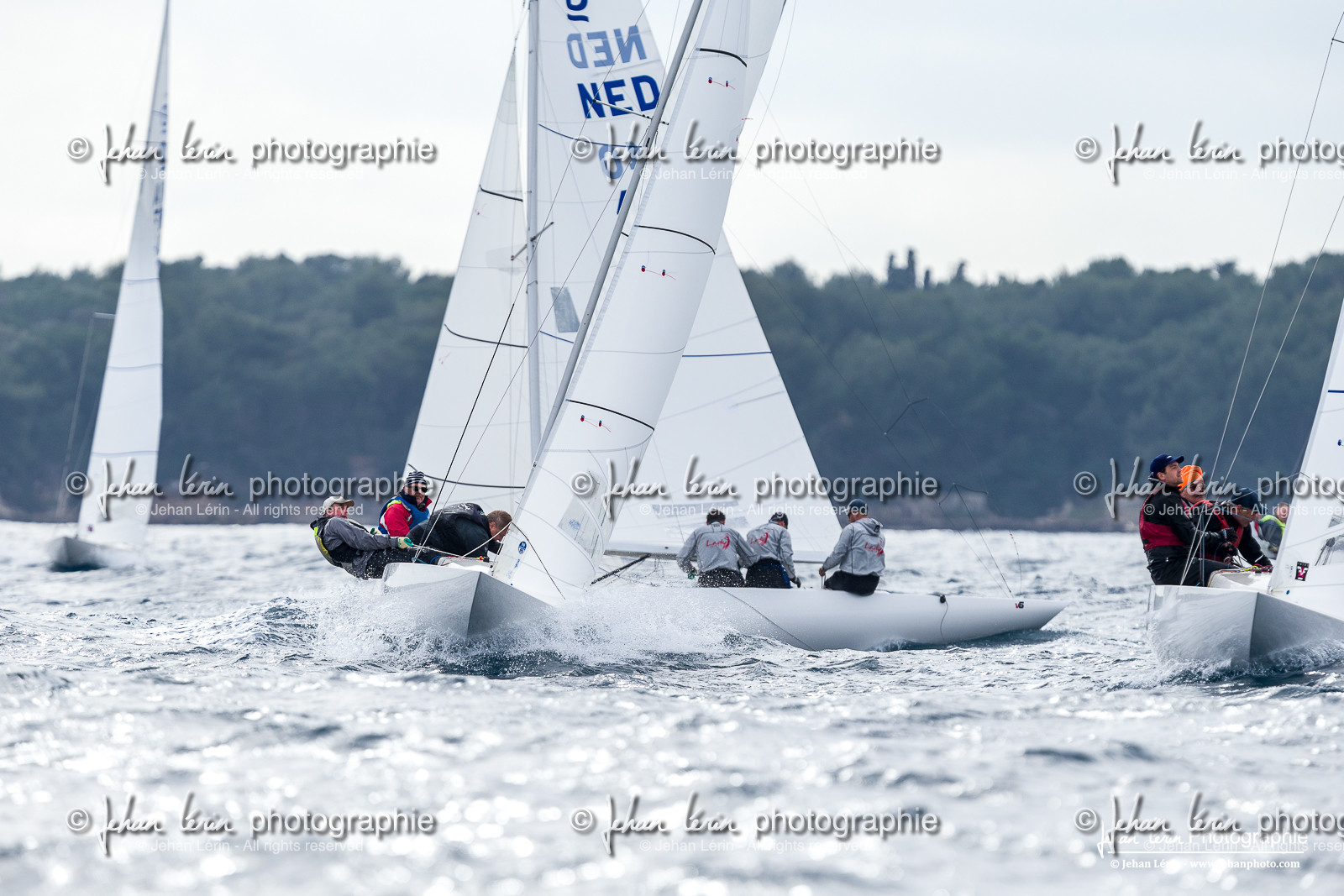 International Extra Cup Dragon 2023