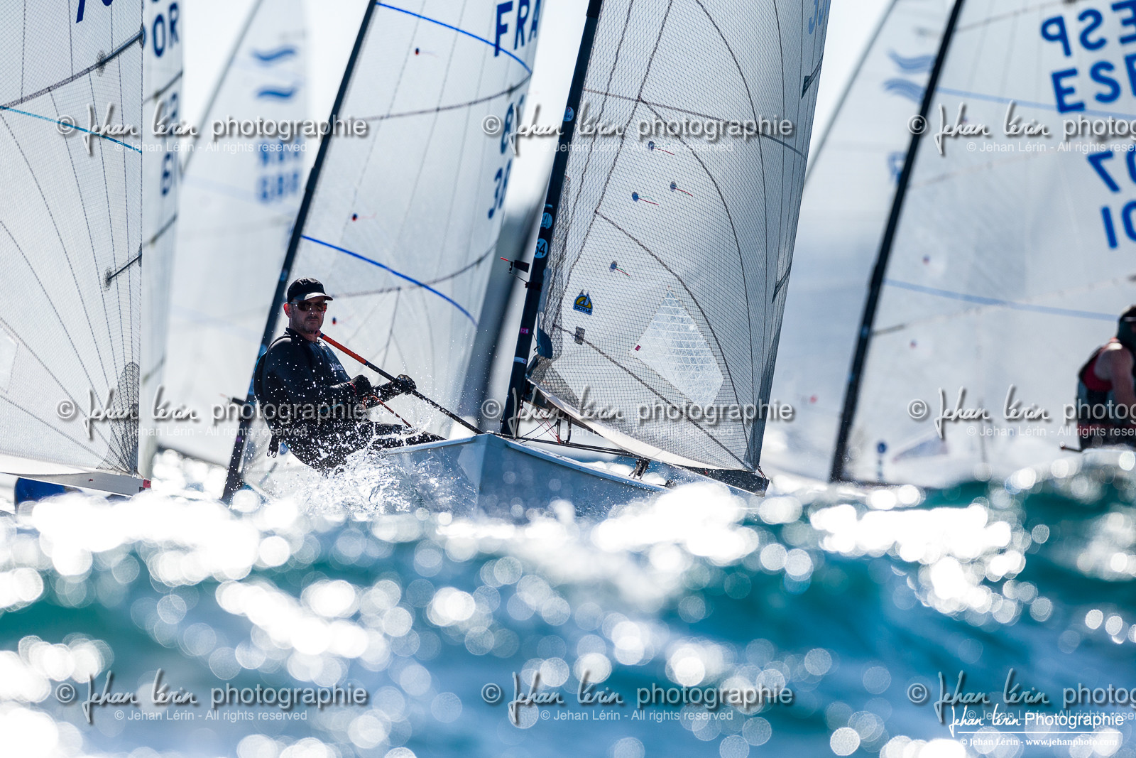 Finn European Championship 2024