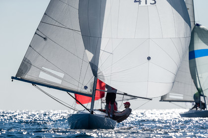 Coupe de l'Amitié Dragon 2023