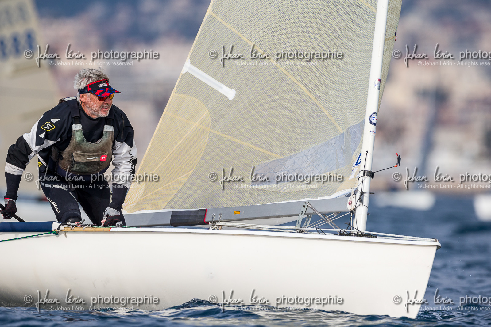 Semaine Internationale de Cannes de Finn 2023