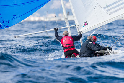 Armistice Cup Dragon 2022