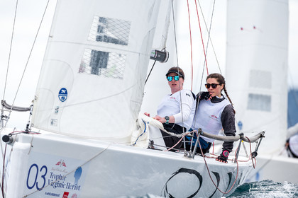 Trophée Virginie Hériot 2025