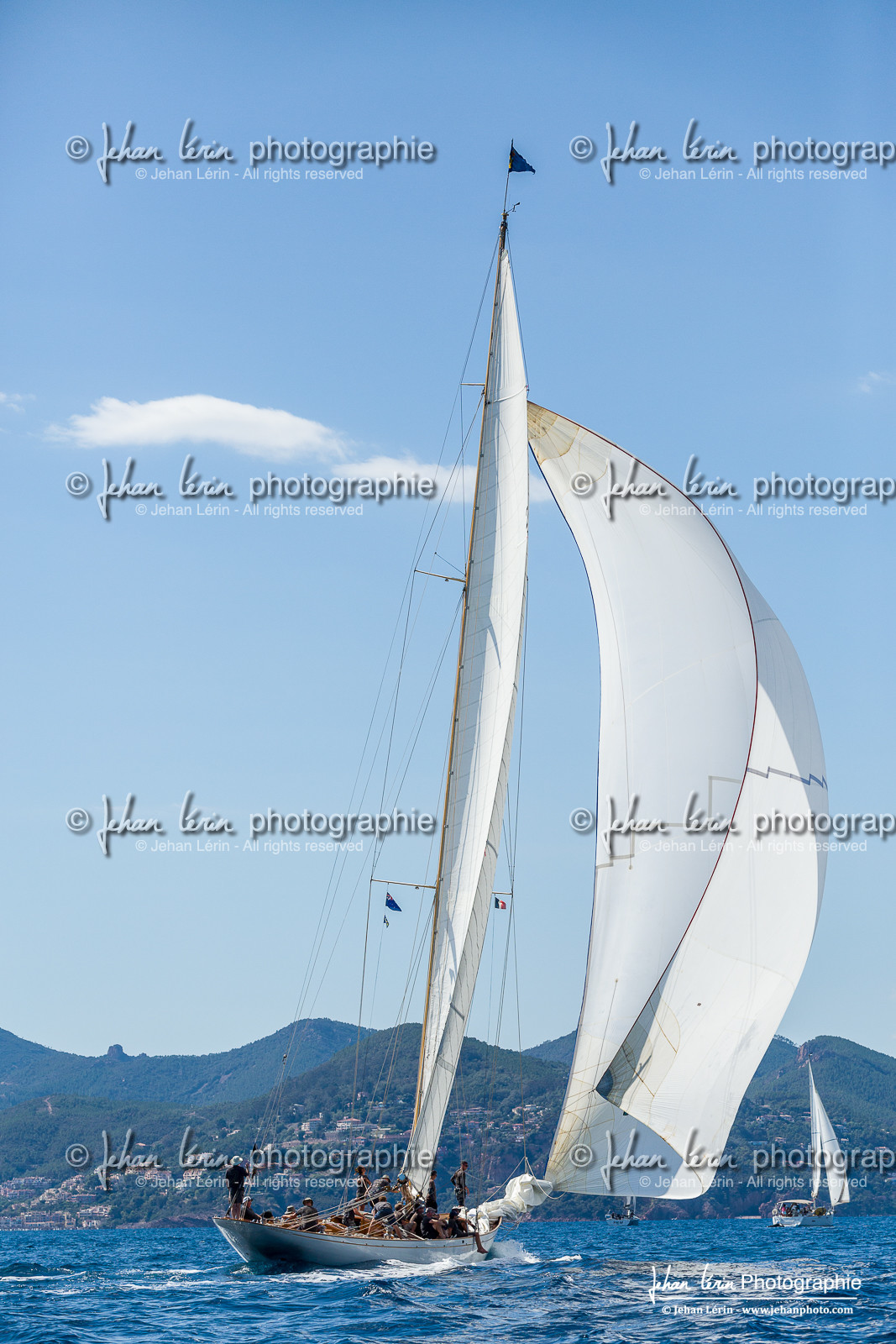 Régates Royales RR2022