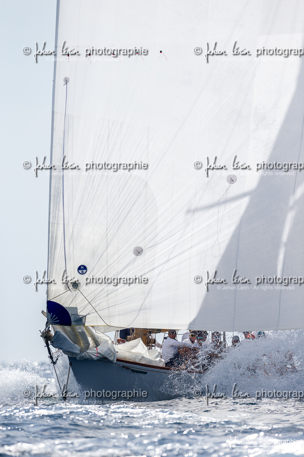 Régates Royales 2024 - J3