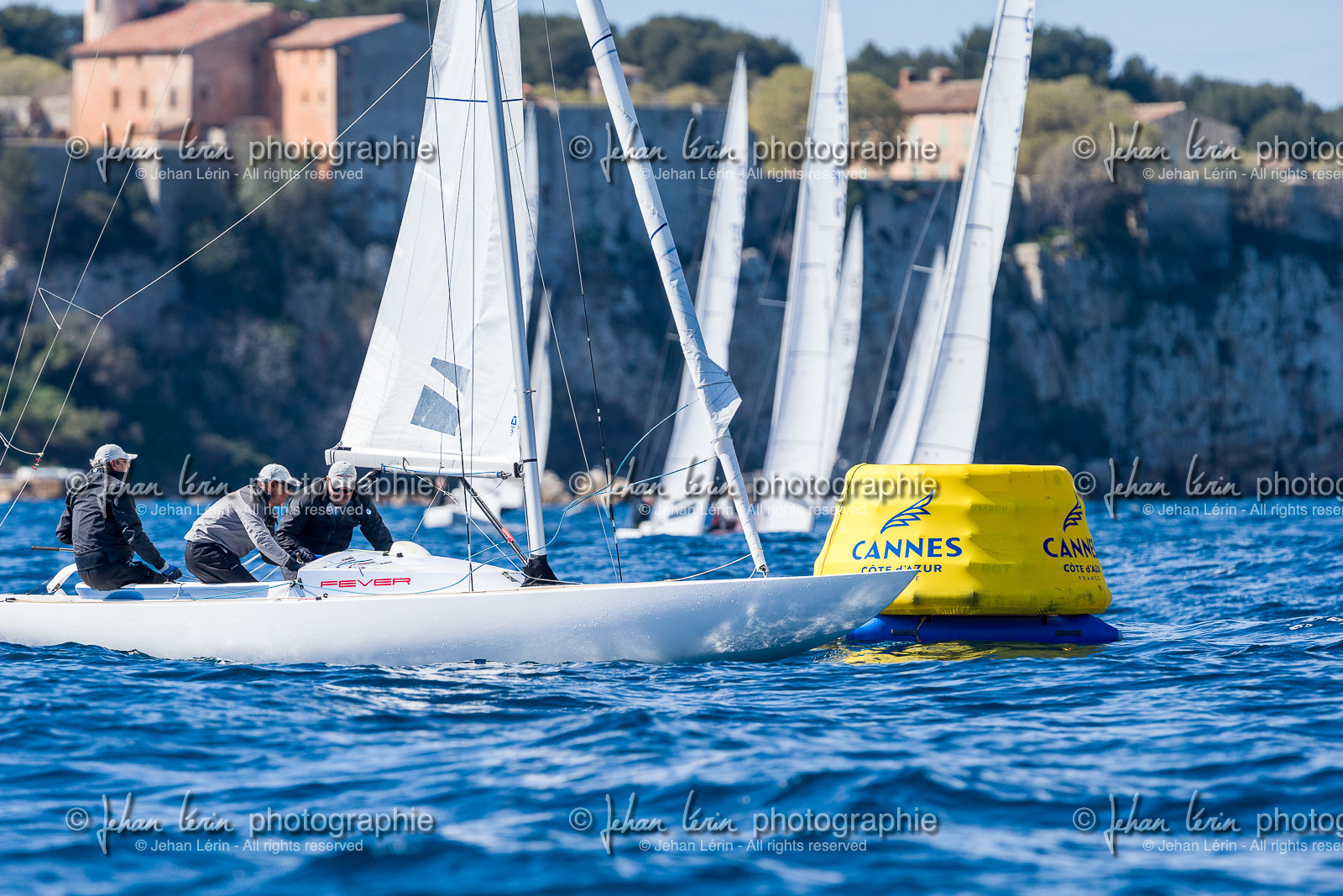 Coupe du Commodore 2023