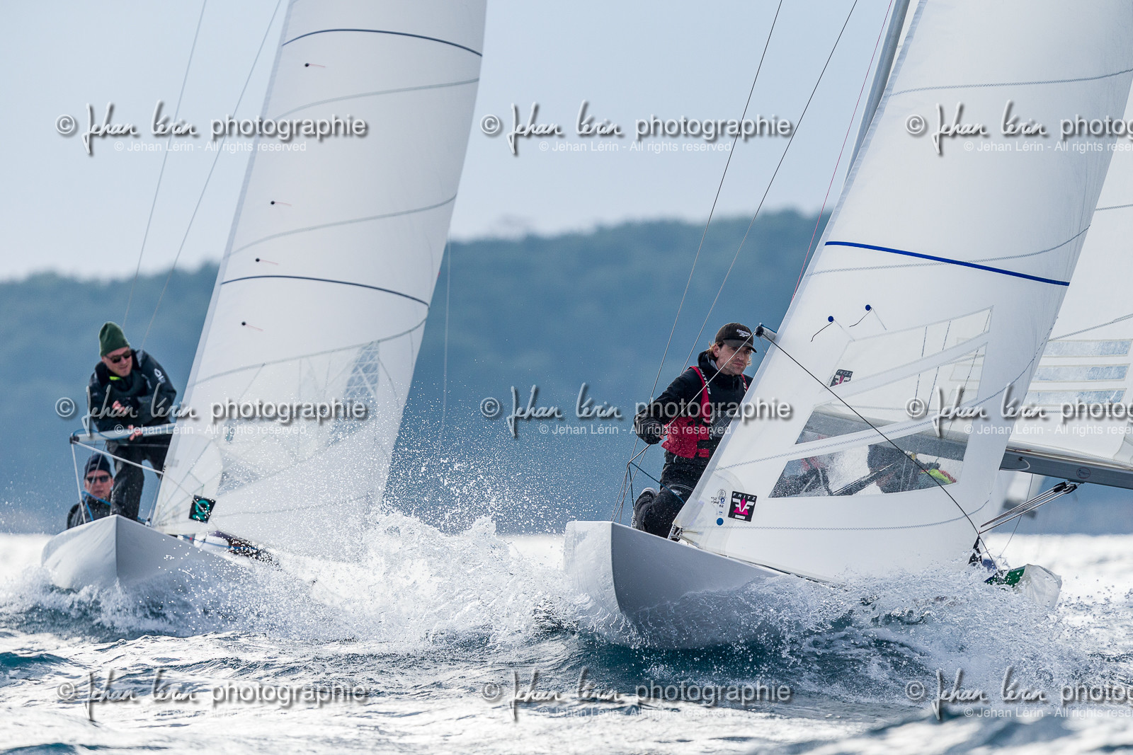 Coupe de l'Amitié Dragon 2023