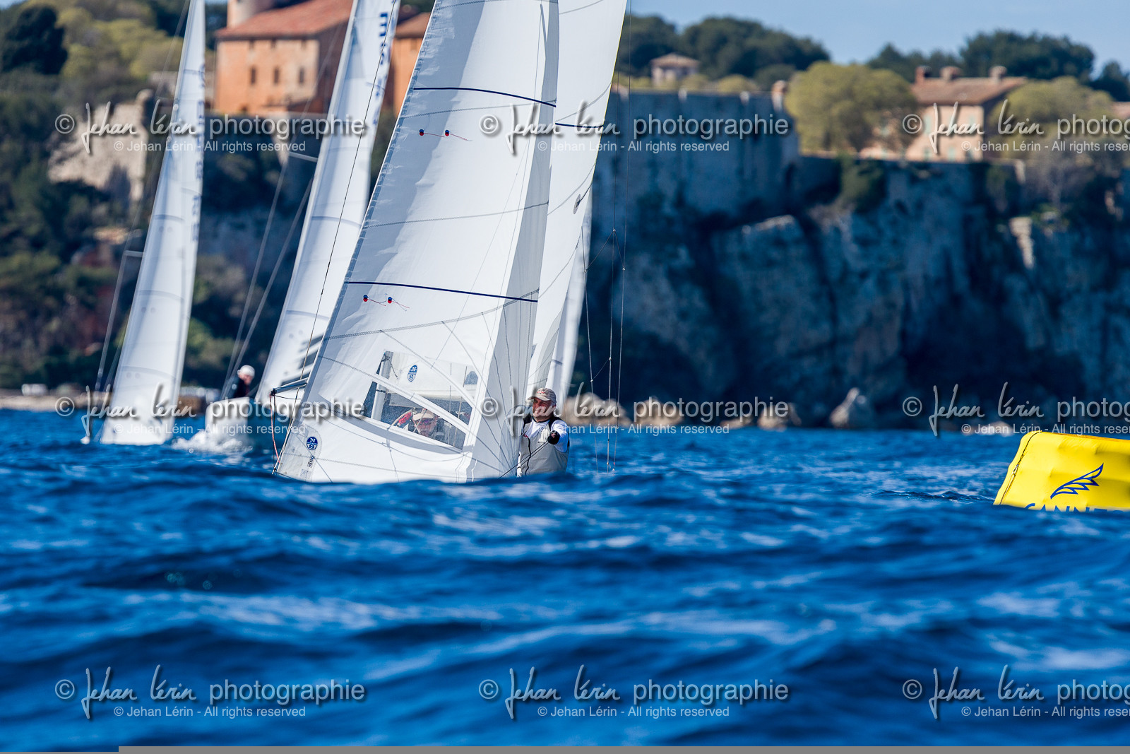 Coupe du Commodore 2023