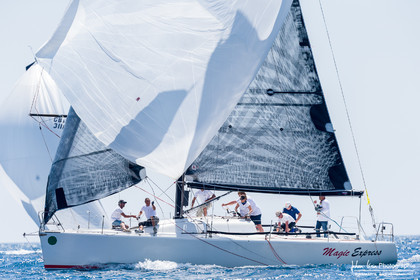 European Championship IRC 2023