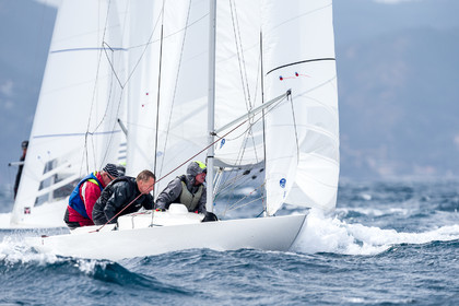 Coupe du Commodore 2023