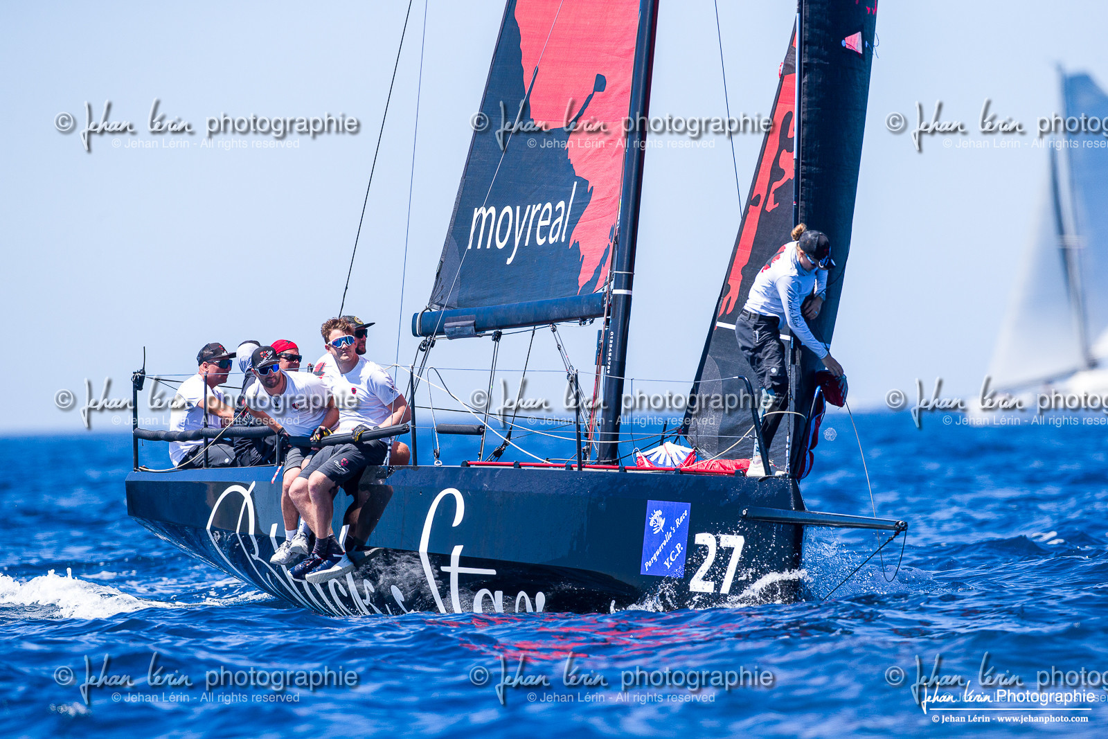 La Porquerolles Race 2025