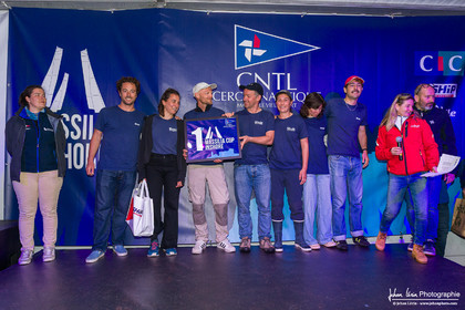 CNTL - Massilia Cup Inshore 2026