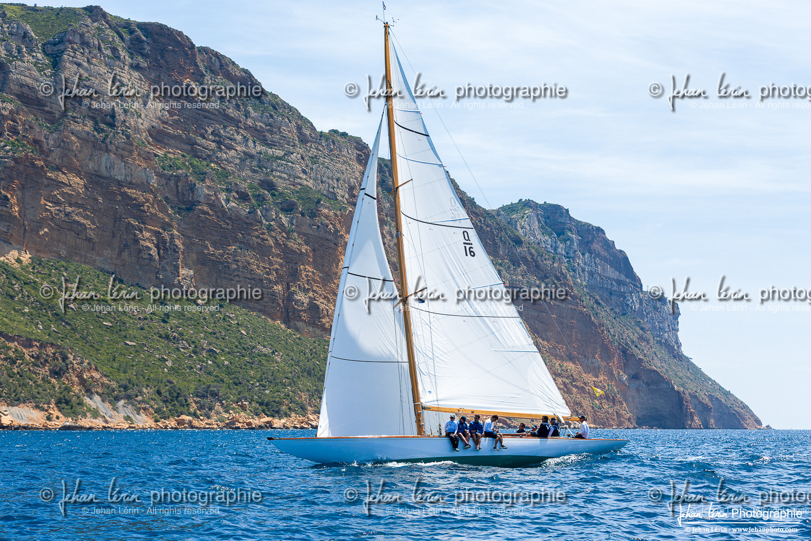 Les Voiles de Cassis 2025