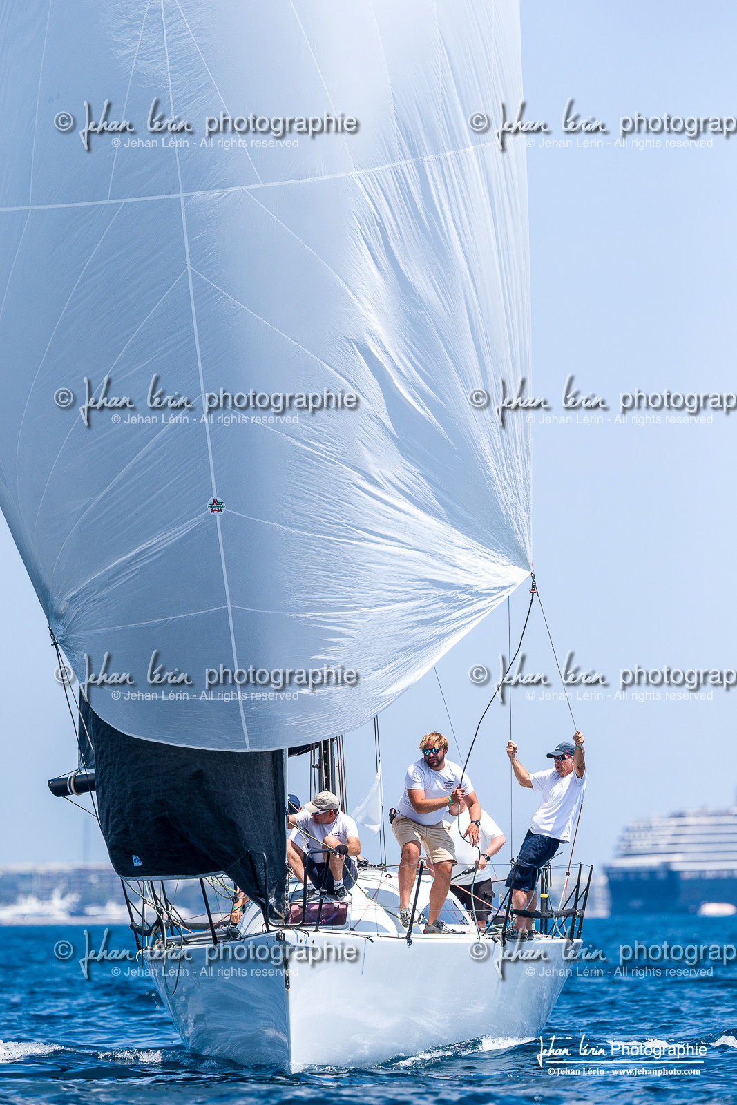 European Championship IRC 2023