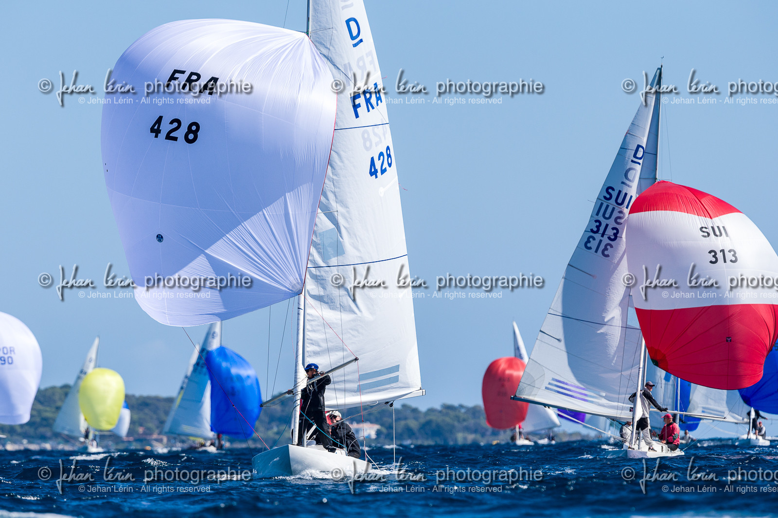 Régates Royales 2022