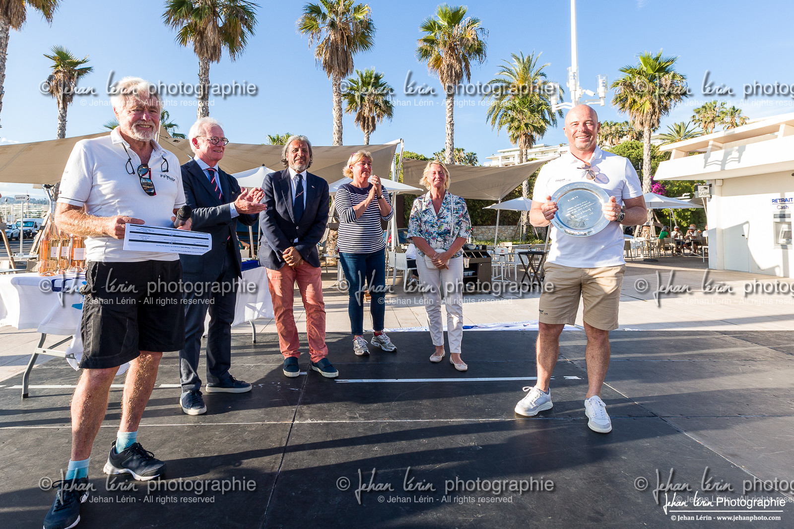 IRC European Championship 2023