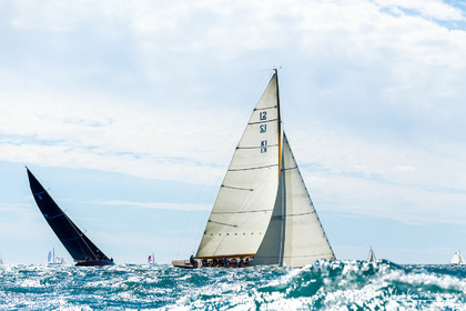 Régates Royales 2024