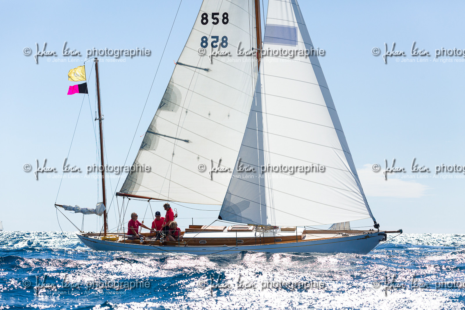 Régates Royales 2025