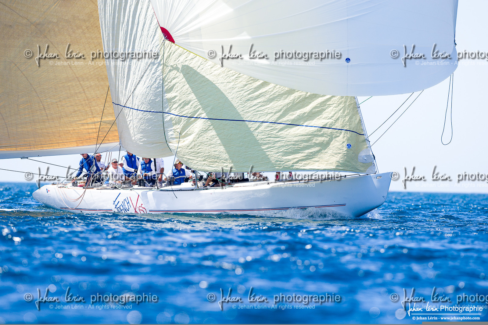 Toulon Provence Regatta 2025